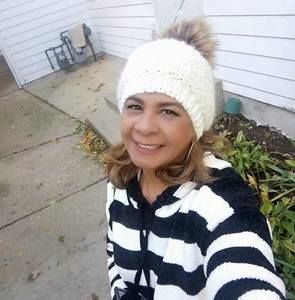 Meet your Posher, Lirian